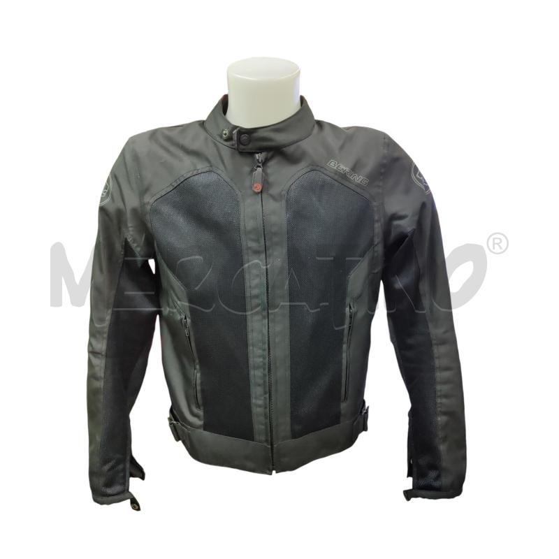 GIUBBINO UOMO MOTO ESTIVO BERING | Mercatino dell'Usato Leini' 1