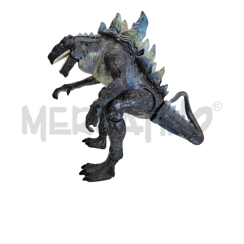 GODZILLA 1998 VINTAGE | Mercatino dell'Usato Leini' 2