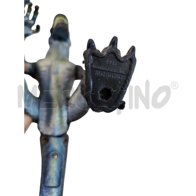 GODZILLA 1998 VINTAGE | Mercatino dell'Usato Leini' 4