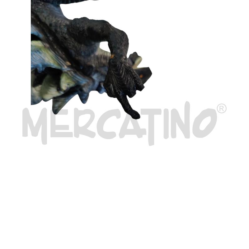 GODZILLA 1998 VINTAGE | Mercatino dell'Usato Leini' 5