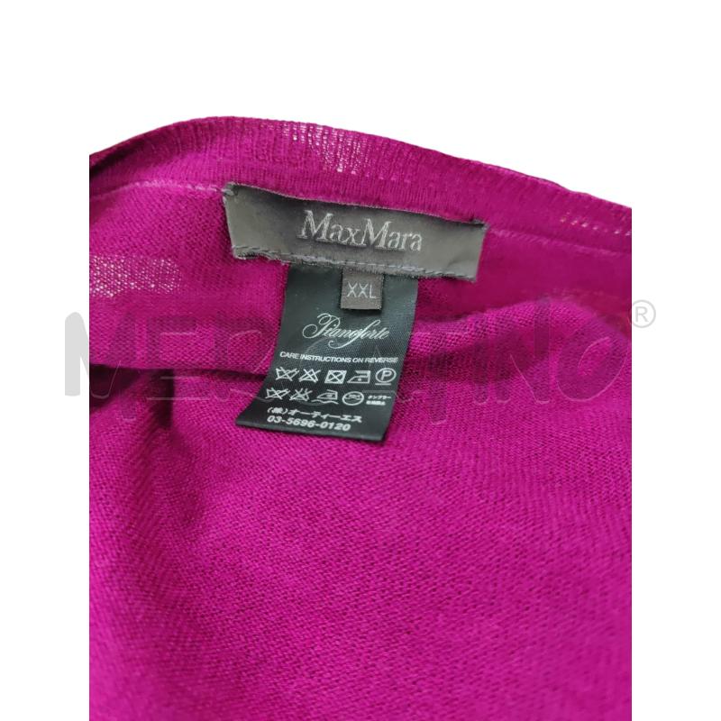 GOLFINO DONNA MAX MARA  | Mercatino dell'Usato Leini' 2