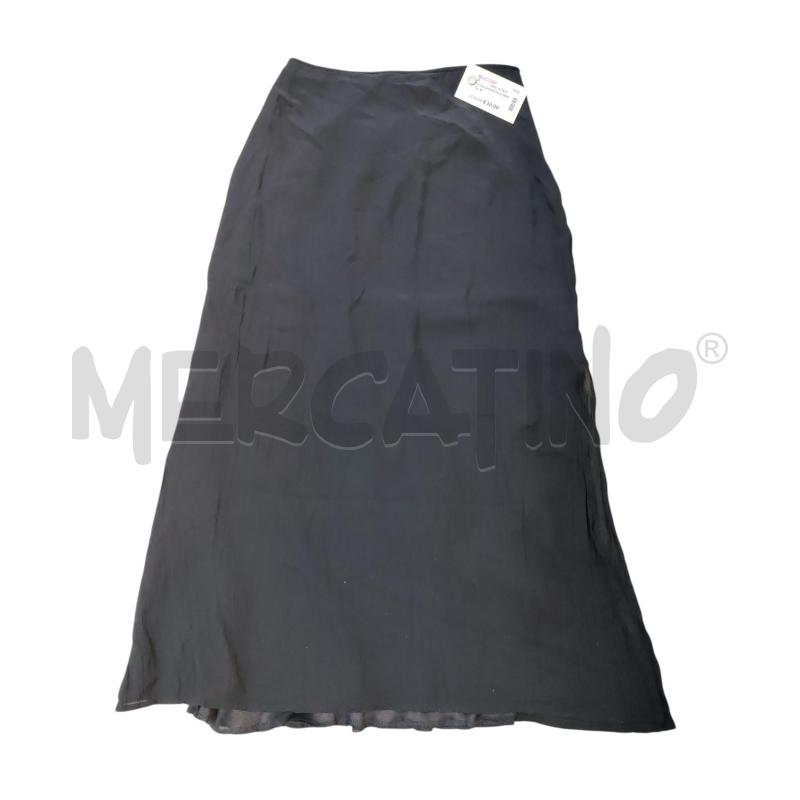 GONNA ANNARITA N NERA | Mercatino dell'Usato Leini' 1