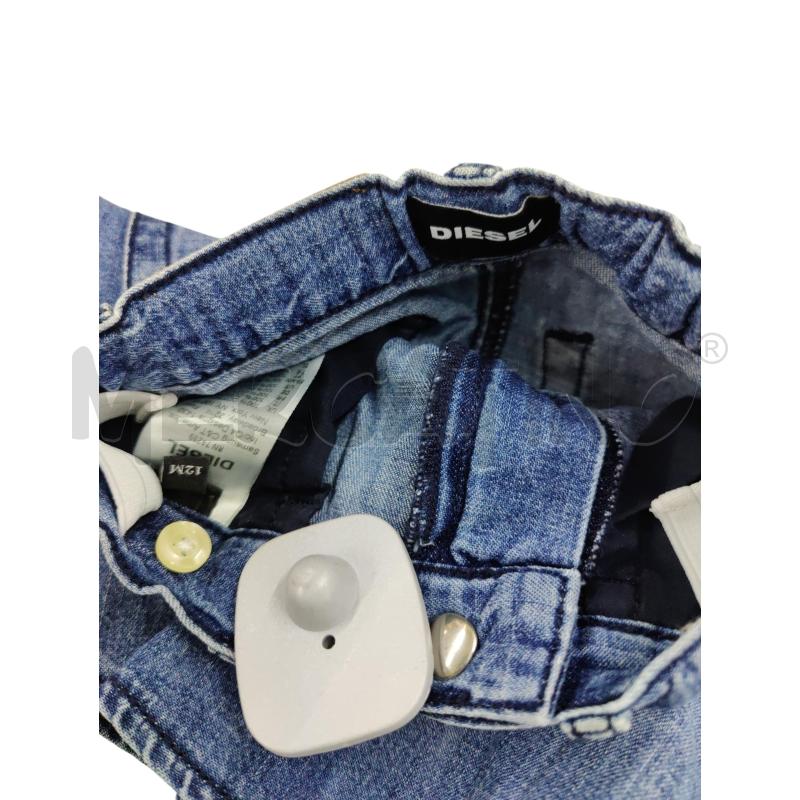 GONNA BAMBINA DIESEL  | Mercatino dell'Usato Leini' 3