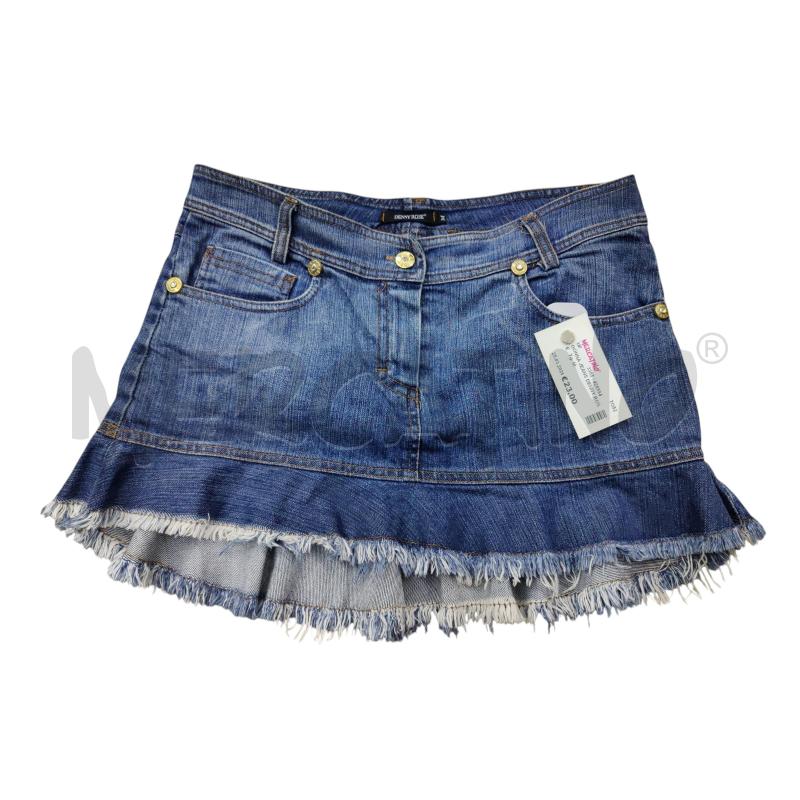 GONNA JEANS DENNY ROSE  | Mercatino dell'Usato Leini' 1