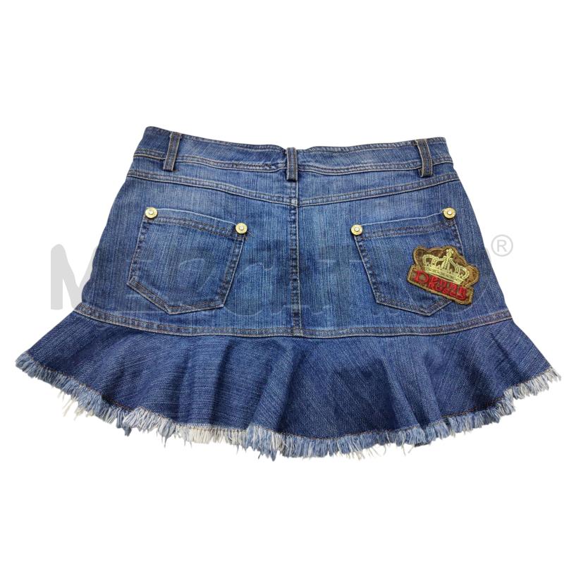 GONNA JEANS DENNY ROSE  | Mercatino dell'Usato Leini' 2