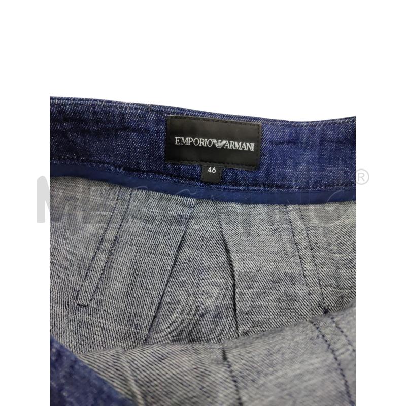 GONNA JEANS EMPORIO ARMANI  | Mercatino dell'Usato Leini' 2