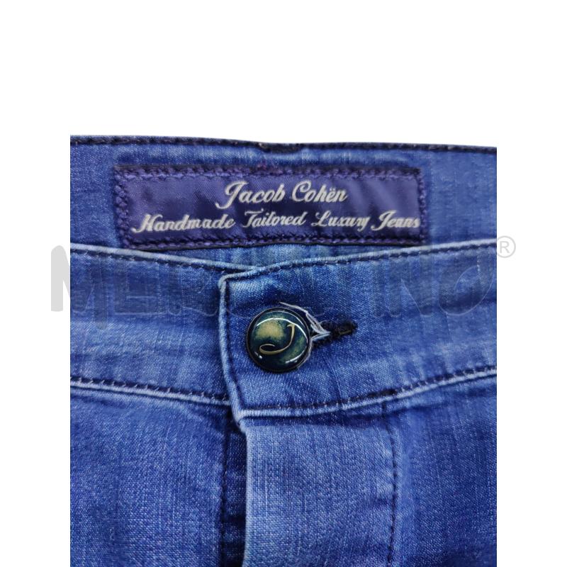 GONNA JEANS JACOB COHEN | Mercatino dell'Usato Leini' 2