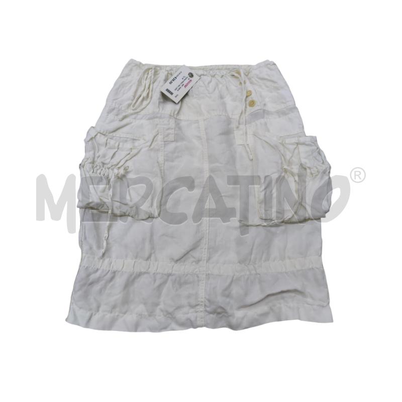 GONNA PINKO 100% LINO  | Mercatino dell'Usato Leini' 1