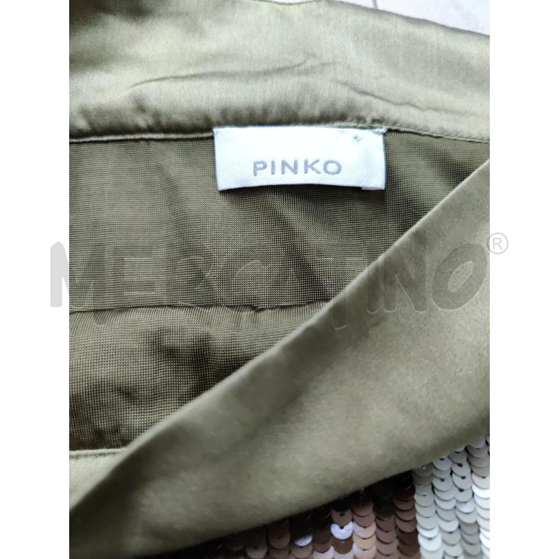 GONNA PINKO  | Mercatino dell'Usato Leini' 2