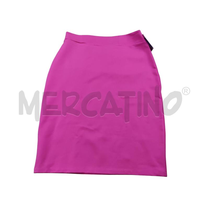 GONNA URBAN COCO COLORE FUCSIA  | Mercatino dell'Usato Leini' 1