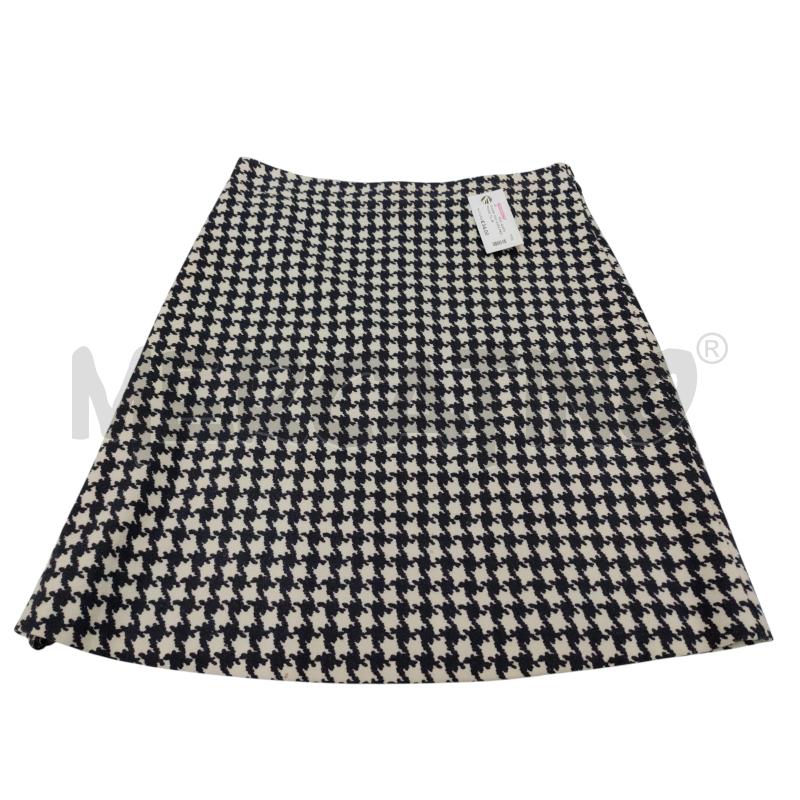 GONNA  MAX MARA PIED POULE | Mercatino dell'Usato Leini' 1