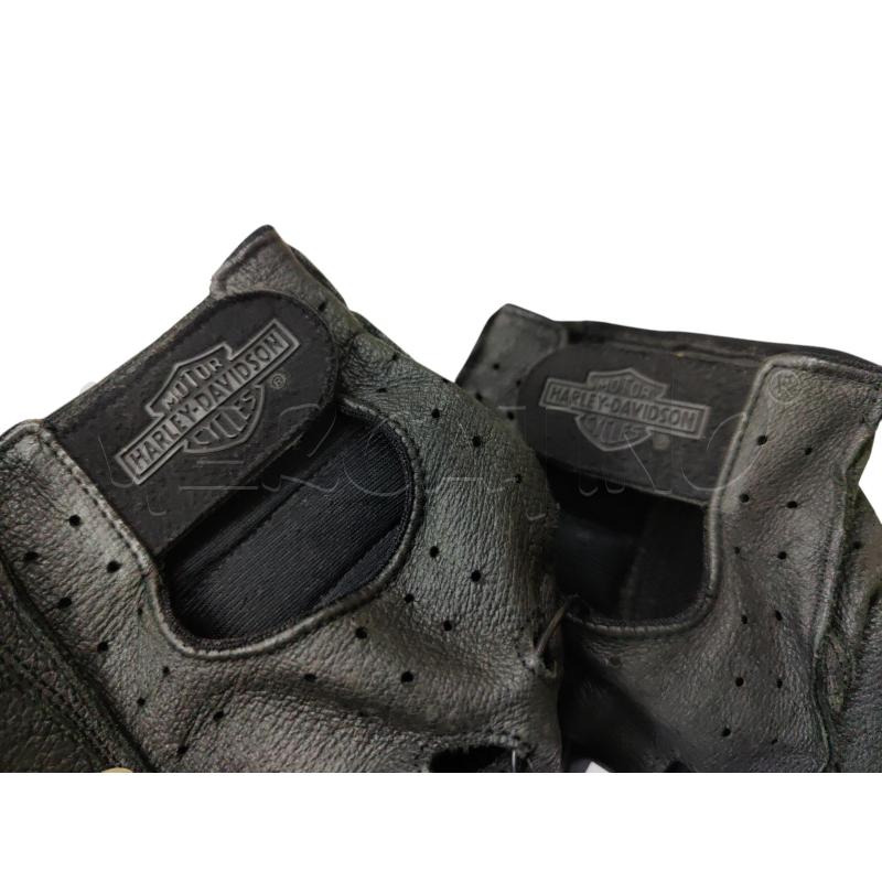 GUANTI MOTO HARLEY DAVIDSON  | Mercatino dell'Usato Leini' 3