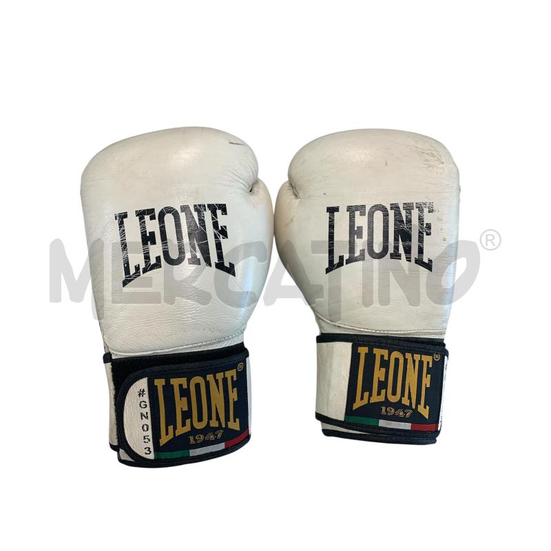 GUANTONI LEONE VERA PELLE  | Mercatino dell'Usato Leini' 1