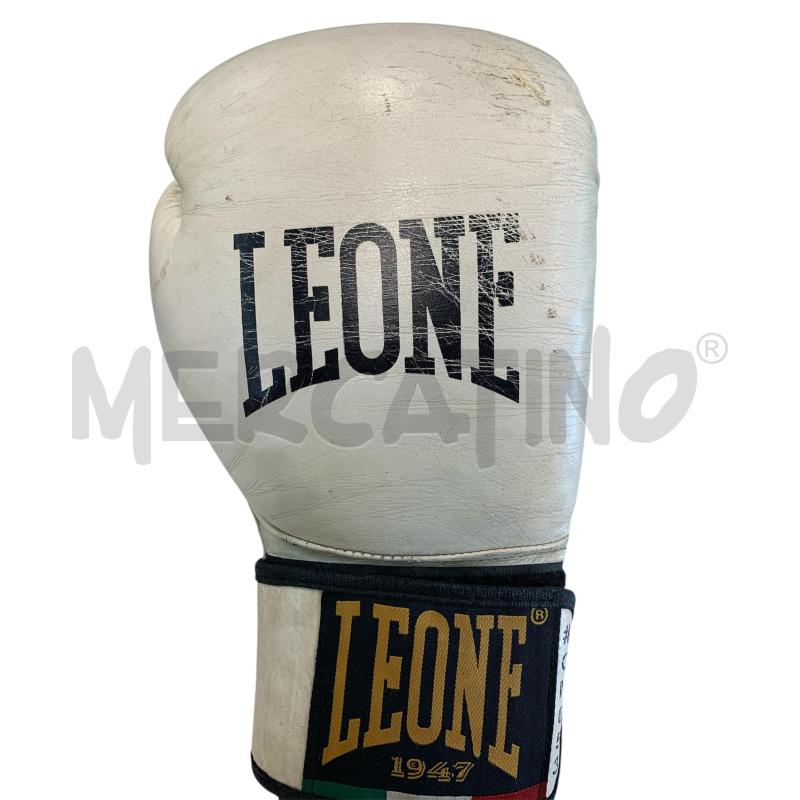GUANTONI LEONE VERA PELLE  | Mercatino dell'Usato Leini' 3