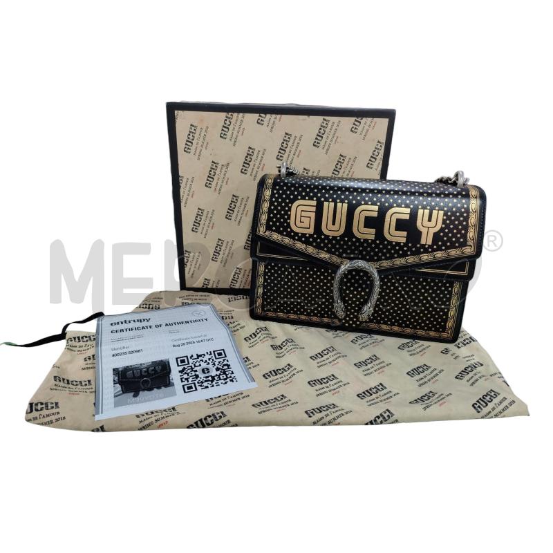 GUCCI BORSA DIONYSUS IN PELLE  | Mercatino dell'Usato Leini' 1