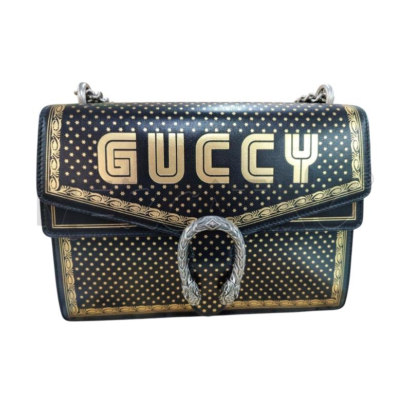 GUCCI BORSA DIONYSUS IN PELLE  | Mercatino dell'Usato Leini' 2