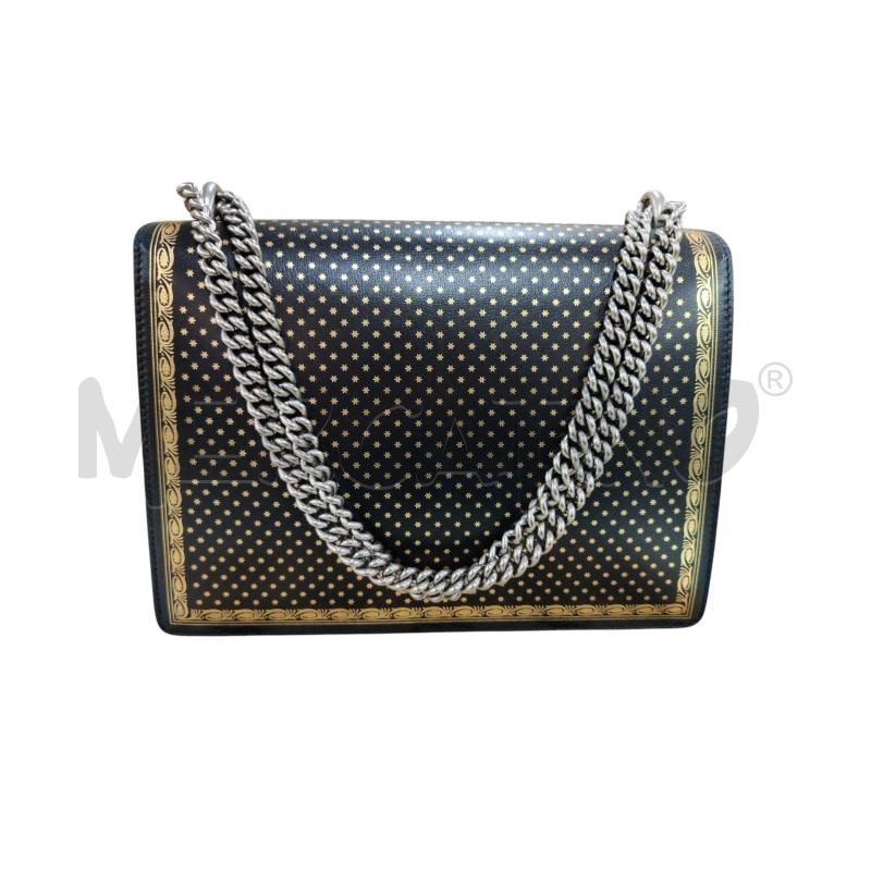 GUCCI BORSA DIONYSUS IN PELLE  | Mercatino dell'Usato Leini' 3