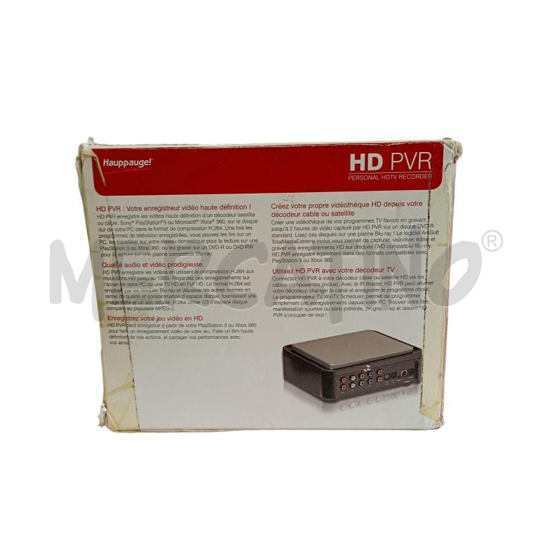 HARD DISK DISPOSITIVO ACQUISIZIONE VIDEO | Mercatino dell'Usato Leini' 3