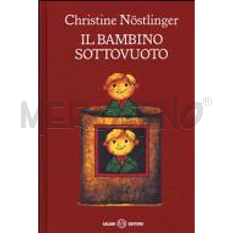 IL BAMBINO SOTTOVUOTO | Mercatino dell'Usato Leini' 1