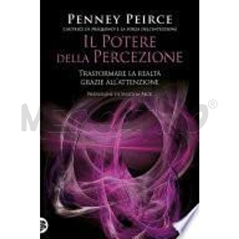 IL POTERE DELLA PERCEZIONE | Mercatino dell'Usato Leini' 1