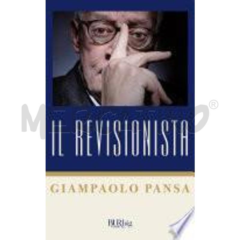 IL REVISIONISTA | Mercatino dell'Usato Leini' 1
