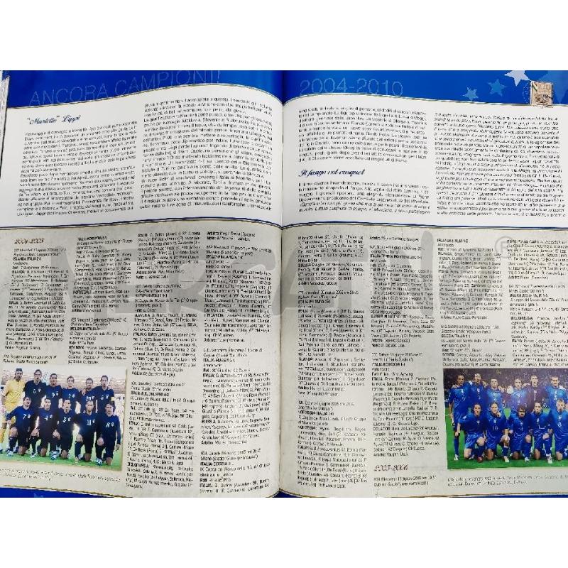 IL SECOLO AZZURRO | Mercatino dell'Usato Leini' 2