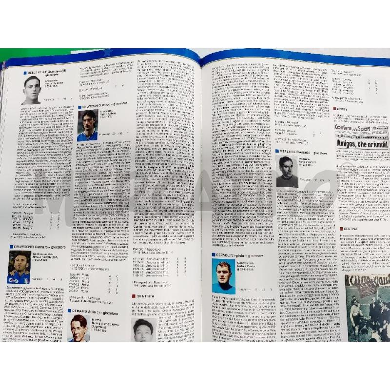 IL SECOLO AZZURRO | Mercatino dell'Usato Leini' 3