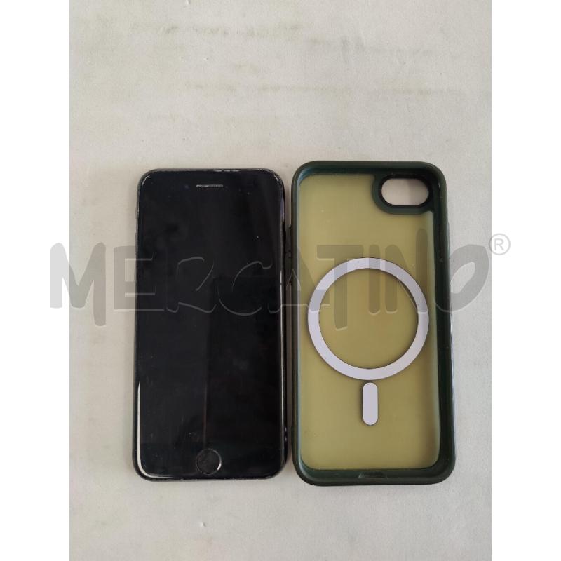 IPHONE 8 128 GB | Mercatino dell'Usato Leini' 1