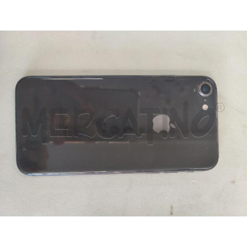 IPHONE 8 128 GB | Mercatino dell'Usato Leini' 2