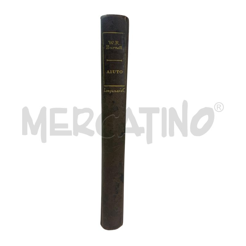 I GIALLI PROIBITI | Mercatino dell'Usato Leini' 2