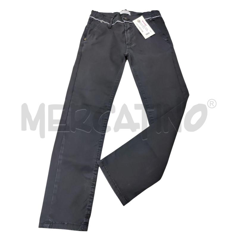 JEANS BAMBINO CESARE PACIOTTI  | Mercatino dell'Usato Leini' 1