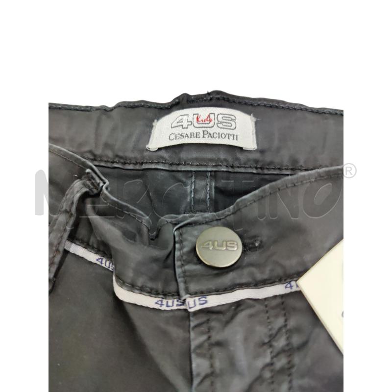 JEANS BAMBINO CESARE PACIOTTI  | Mercatino dell'Usato Leini' 2