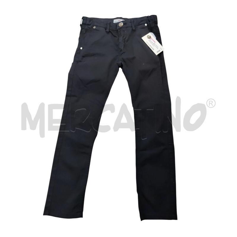 JEANS BAMBINO CESARE PACIOTTI  | Mercatino dell'Usato Leini' 1