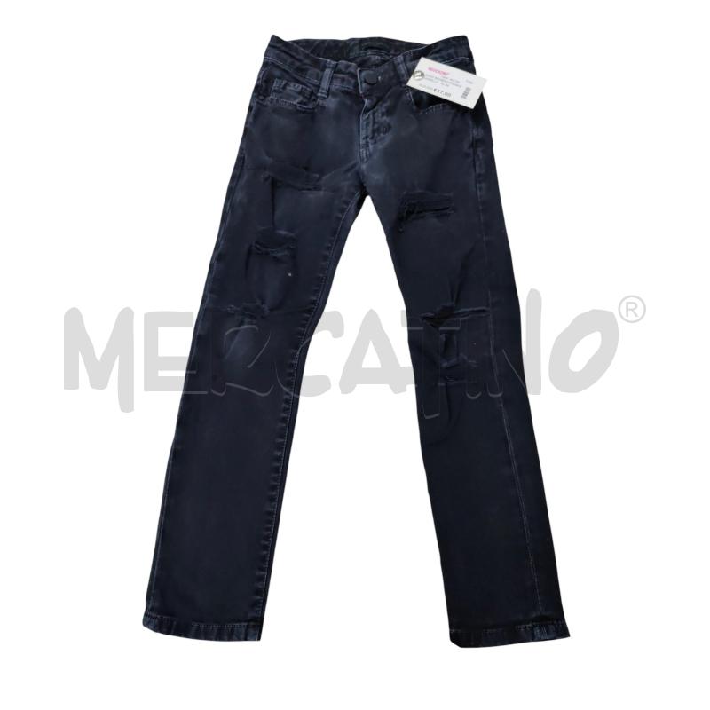 JEANS BAMBINO FRANKIE MORELLO  | Mercatino dell'Usato Leini' 1