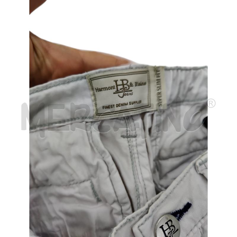 JEANS BAMBINO HARMONT & BLAINE  | Mercatino dell'Usato Leini' 2