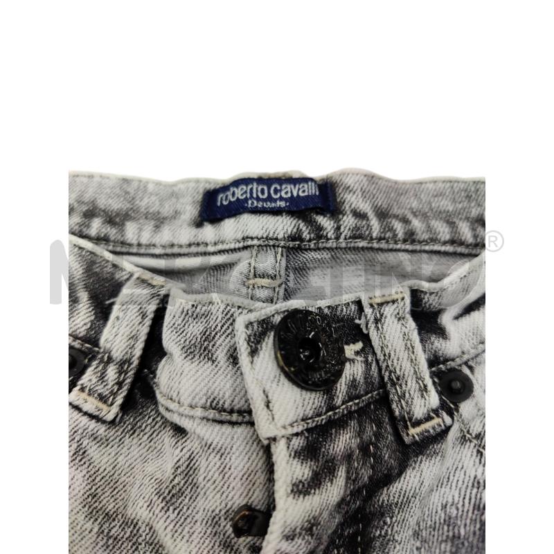 JEANS BAMBINO ROBERTO CAVALLI  | Mercatino dell'Usato Leini' 2