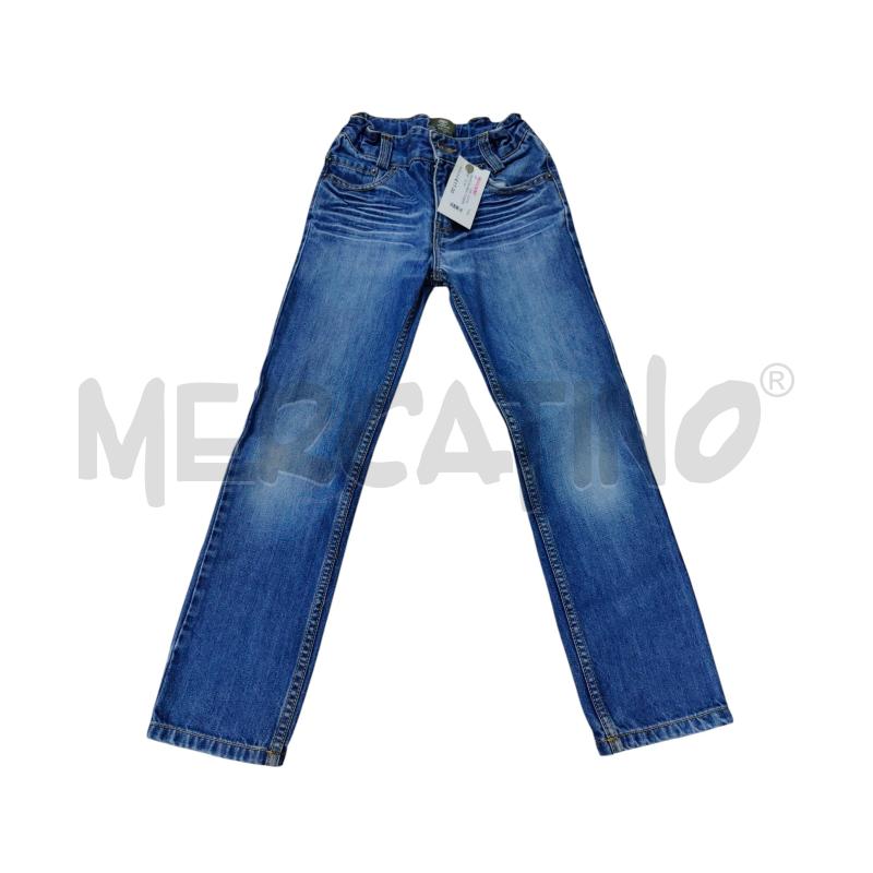 JEANS BAMBINO TIMBERLAND  | Mercatino dell'Usato Leini' 1