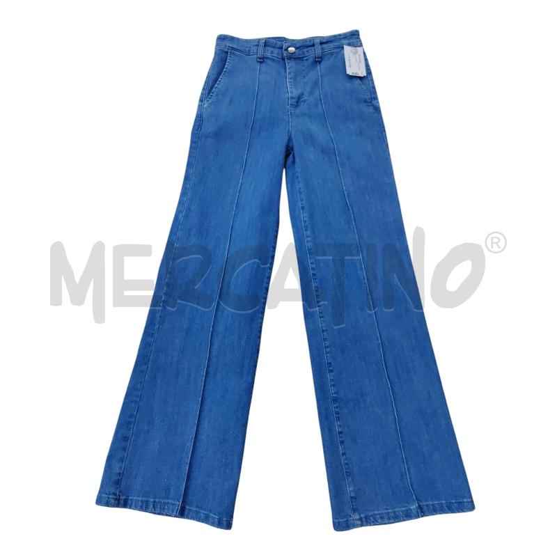 JEANS DONNA  | Mercatino dell'Usato Leini' 1