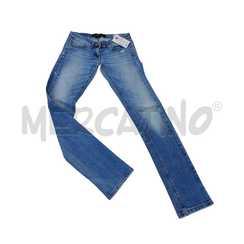 JEANS DONNA CELYN B. JEANS  | Mercatino dell'Usato Leini' 1