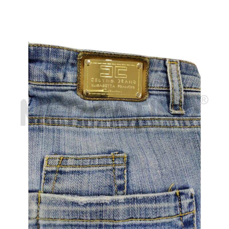 JEANS DONNA CELYN B. JEANS  | Mercatino dell'Usato Leini' 3