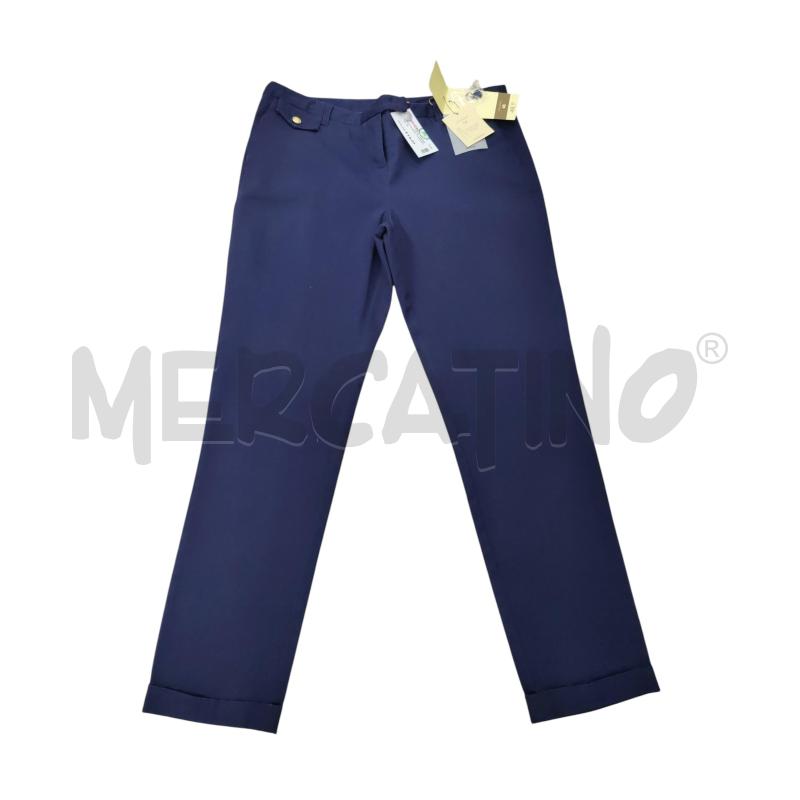 JEANS DONNA COMBIPEL  | Mercatino dell'Usato Leini' 1