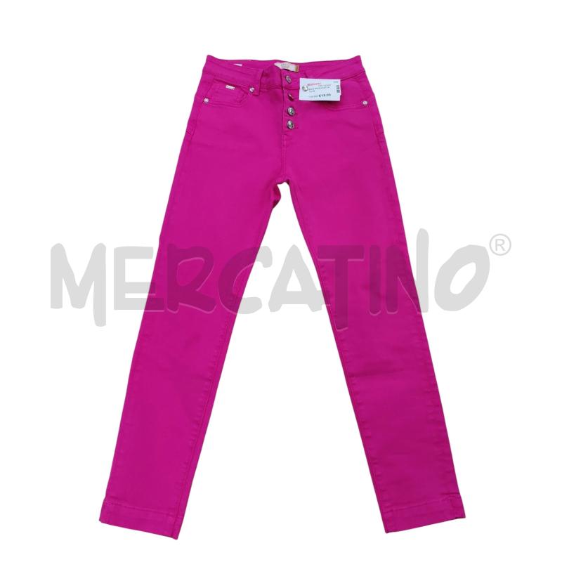JEANS DONNA DATCH  | Mercatino dell'Usato Leini' 1