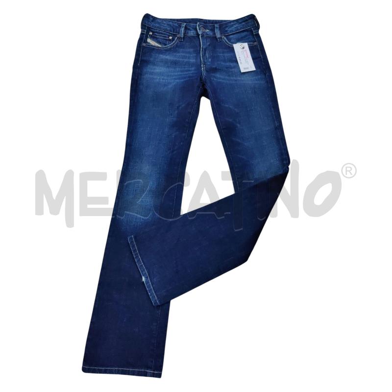 JEANS DONNA DIESEL  | Mercatino dell'Usato Leini' 1