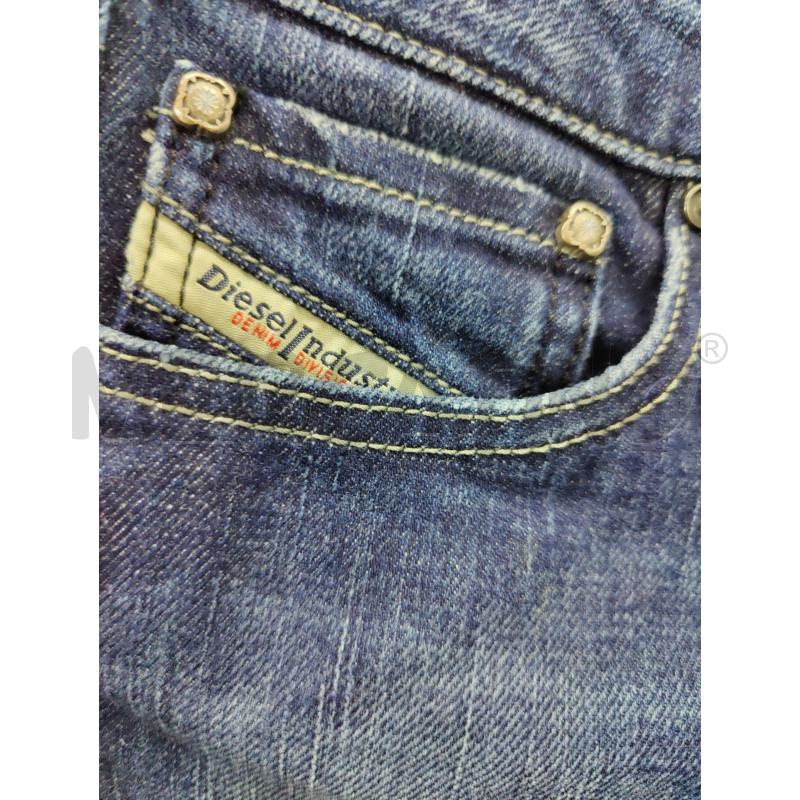 JEANS DONNA DIESEL  | Mercatino dell'Usato Leini' 2