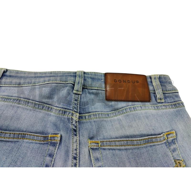 JEANS DONNA DONDUP  | Mercatino dell'Usato Leini' 2