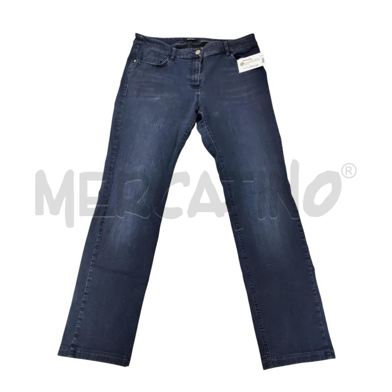 JEANS DONNA ELENA MIRO | Mercatino dell'Usato Leini' 1