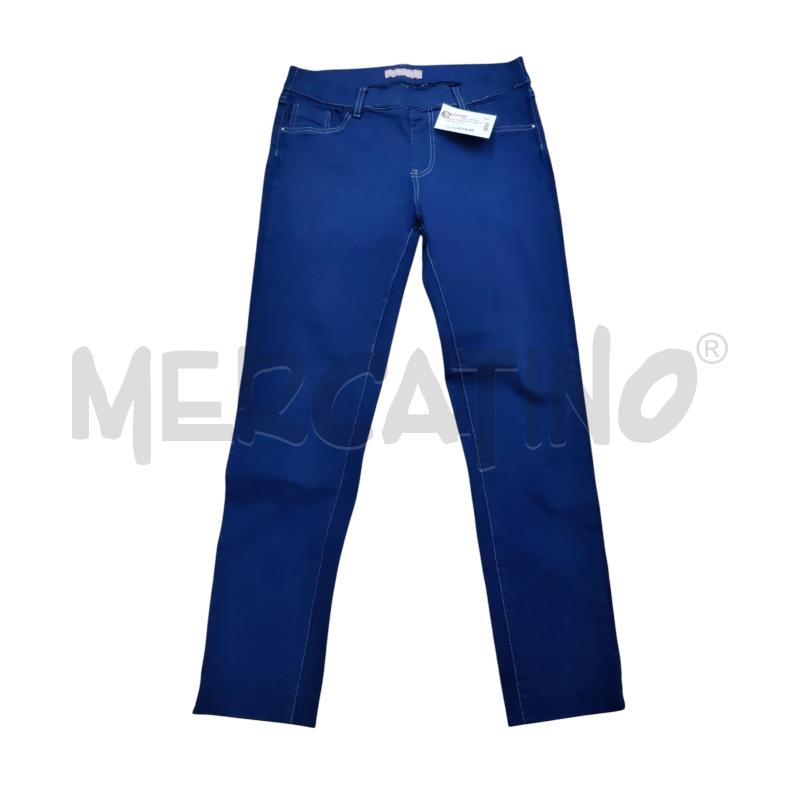 JEANS DONNA EMANUELA COSTA | Mercatino dell'Usato Leini' 1