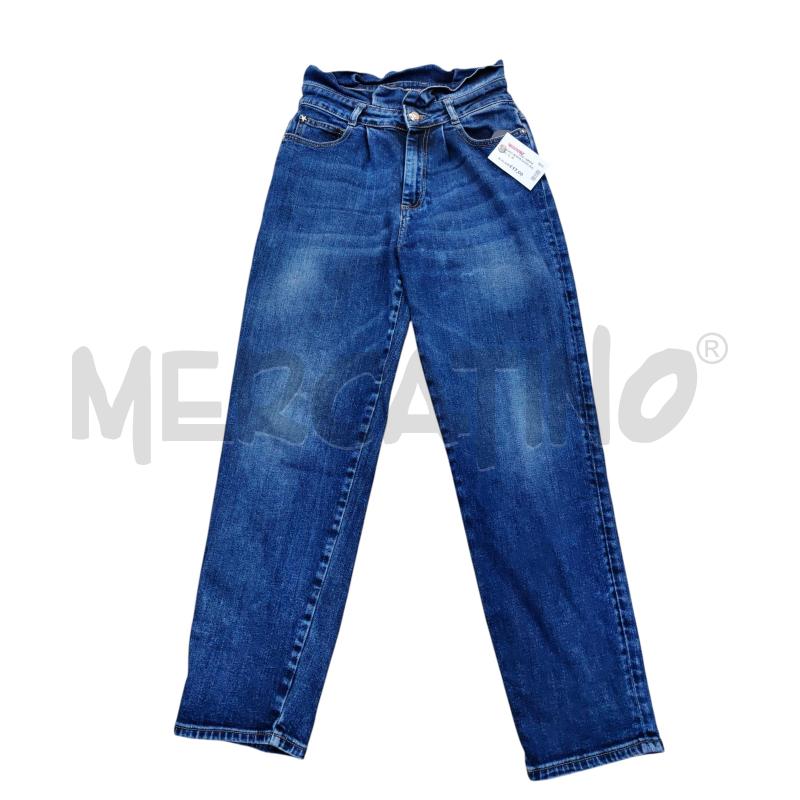 JEANS DONNA GAUDI JEANS | Mercatino dell'Usato Leini' 1