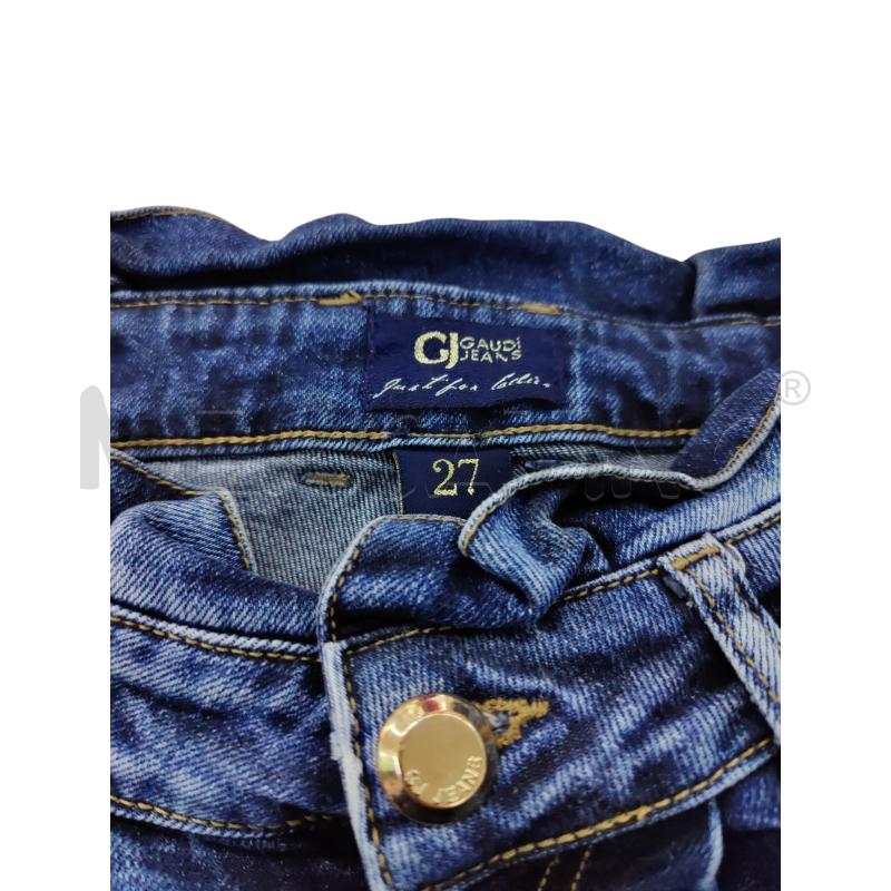 JEANS DONNA GAUDI JEANS | Mercatino dell'Usato Leini' 2