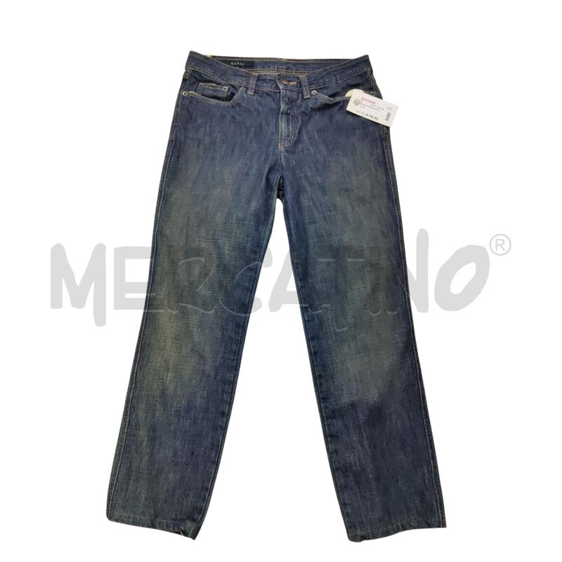 JEANS DONNA GUCCI  | Mercatino dell'Usato Leini' 1